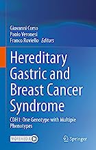 Hereditary Gastric and Breast Cancer Syndrome: CDH1: One Genotype with Multiple Phenotypes