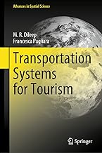 Transportation Systems for Tourism