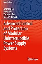 Advanced Control and Protection of Modular Uninterruptible Power Supply Systems