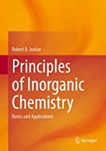 Principles of Inorganic Chemistry: Basics and Applications