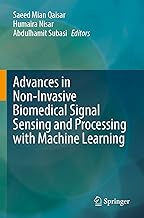 Advances in Non-invasive Biomedical Signal Sensing and Processing With Machine Learning