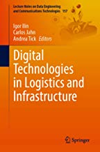 Digital Technologies in Logistics and Infrastructure: 157