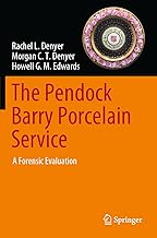 The Pendock Barry Porcelain Service: A Forensic Evaluation