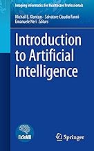 Introduction to Artificial Intelligence