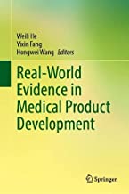 Real-World Evidence in Medical Product Development