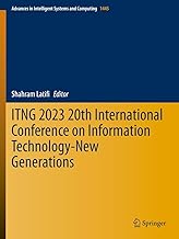 Itng 2023 20th International Conference on Information Technology-new Generations: 1445