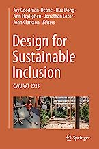 Design for Sustainable Inclusion: Cwuaat 2023