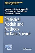 Statistical Models and Methods for Data Science