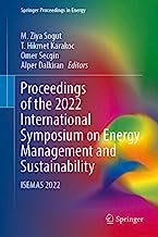 Proceedings of the 2022 International Symposium on Energy Management and Sustainability: ISEMAS 2022