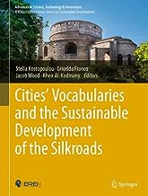 Cities Vocabularies and the Sustainable Development of the Silkroads