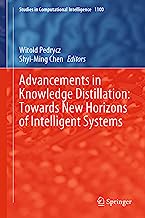 Advancements in Knowledge Distillation: Towards New Horizons of Intelligent Systems: 1100