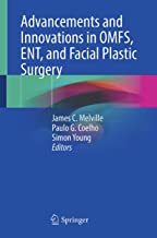 Advancements and Innovations in OMFS, ENT, and Facial Plastic Surgery