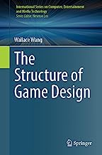 The Structure of Game Design