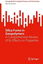 Silica Fume in Geopolymers: A Comprehensive Review of Its Effects on Properties