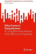 Silica Fume in Geopolymers: A Comprehensive Review of Its Effects on Properties