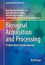 Biosignal Acquisition and Processing: A Project-based Learning Approach