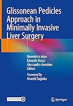Glissonean Pedicles Approach in Minimally Invasive Liver Surgery