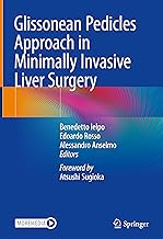 Glissonean Pedicles Approach in Minimally Invasive Liver Surgery