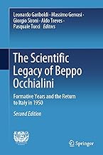The Scientific Legacy of Beppo Occhialini: Formative years and the return to Italy in 1950