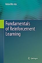 Fundamentals of Reinforcement Learning