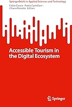 Accessible Tourism in the Digital Ecosystem