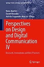 Perspectives on Design and Digital Communication IV: Research, Innovations and Best Practices: 33