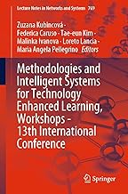 Methodologies and Intelligent Systems for Technology Enhanced Learning, Workshops - 13th International Conference: 769