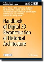 Handbuch der Digitalen 3D-Rekonstruktion von Architektur: 28