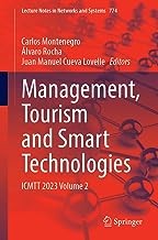 Management, Tourism and Smart Technologies: Icmtt 2023 (2)