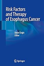 Risk Factors and Therapy of Esophagus Cancer