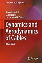 Dynamics and Aerodynamics of Cables: Isdac 2023: 399