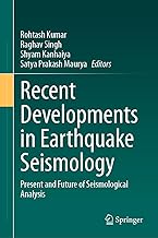 Recent Developments in Earthquake Seismology: Present and Future of Seismological Analysis