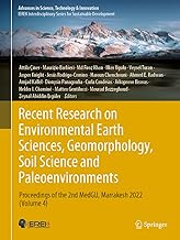 Recent Research on Environmental Earth Sciences, Geomorphology, Soil Science and Paleoenvironments: Proceedings of the 2nd Medgu, Marrakesh 2022