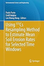 Using 137Cs Resampling Method to Estimate Mean Soil Erosion Rates for Selected Time Windows
