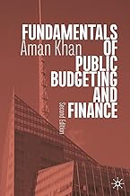 Fundamentals of Public Budgeting and Finance