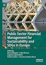 Public Sector Financial Management for Sustainability and Sdgs in Europe