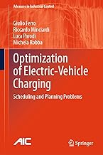 Optimization of Electric-vehicle Charging: Scheduling and Planning Problems
