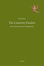 The Creativity Paradox: Verse Quotation in the Ã�slendingasÃ¶gur: 14