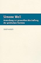 Anmerkung zur generellen Abschaffung der politischen Parteien