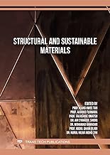 Structural and Sustainable Materials