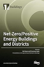 Net-Zero/Positive Energy Buildings and Districts