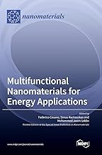 Multifunctional Nanomaterials for Energy Applications