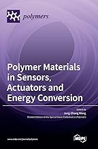 Polymer Materials in Sensors, Actuators and Energy Conversion