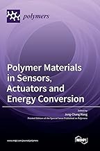 Polymer Materials in Sensors, Actuators and Energy Conversion