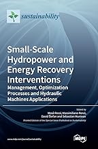 Small-Scale Hydropower and Energy Recovery Interventions: Management, Optimization Processes and Hydraulic Machines Applications