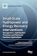 Small-Scale Hydropower and Energy Recovery Interventions: Management, Optimization Processes and Hydraulic Machines Applications