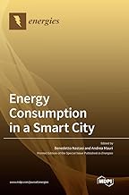 Energy Consumption in a Smart City