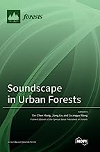 Soundscape in Urban Forests