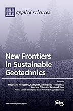 New Frontiers in Sustainable Geotechnics