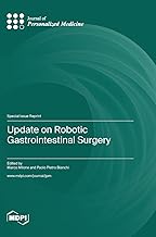 Update on Robotic Gastrointestinal Surgery